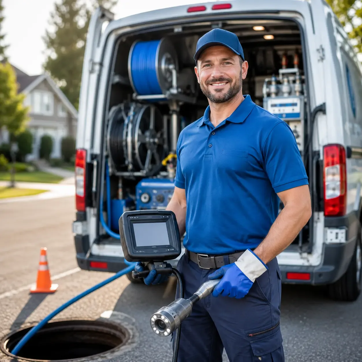 Local Pipe Relining specialists in Chadwicks, NY