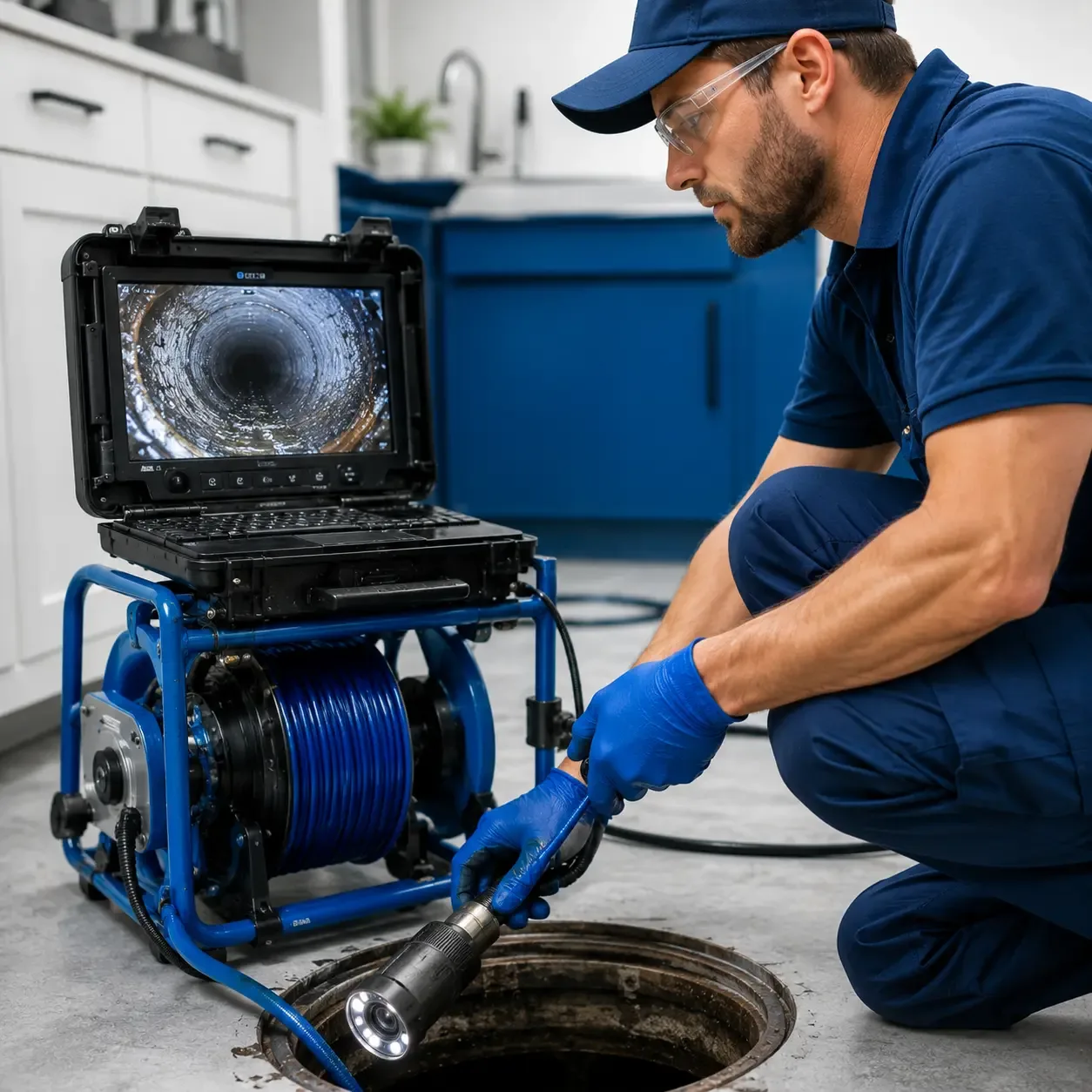 Pipe Relining professionals serving Chadwicks, NY